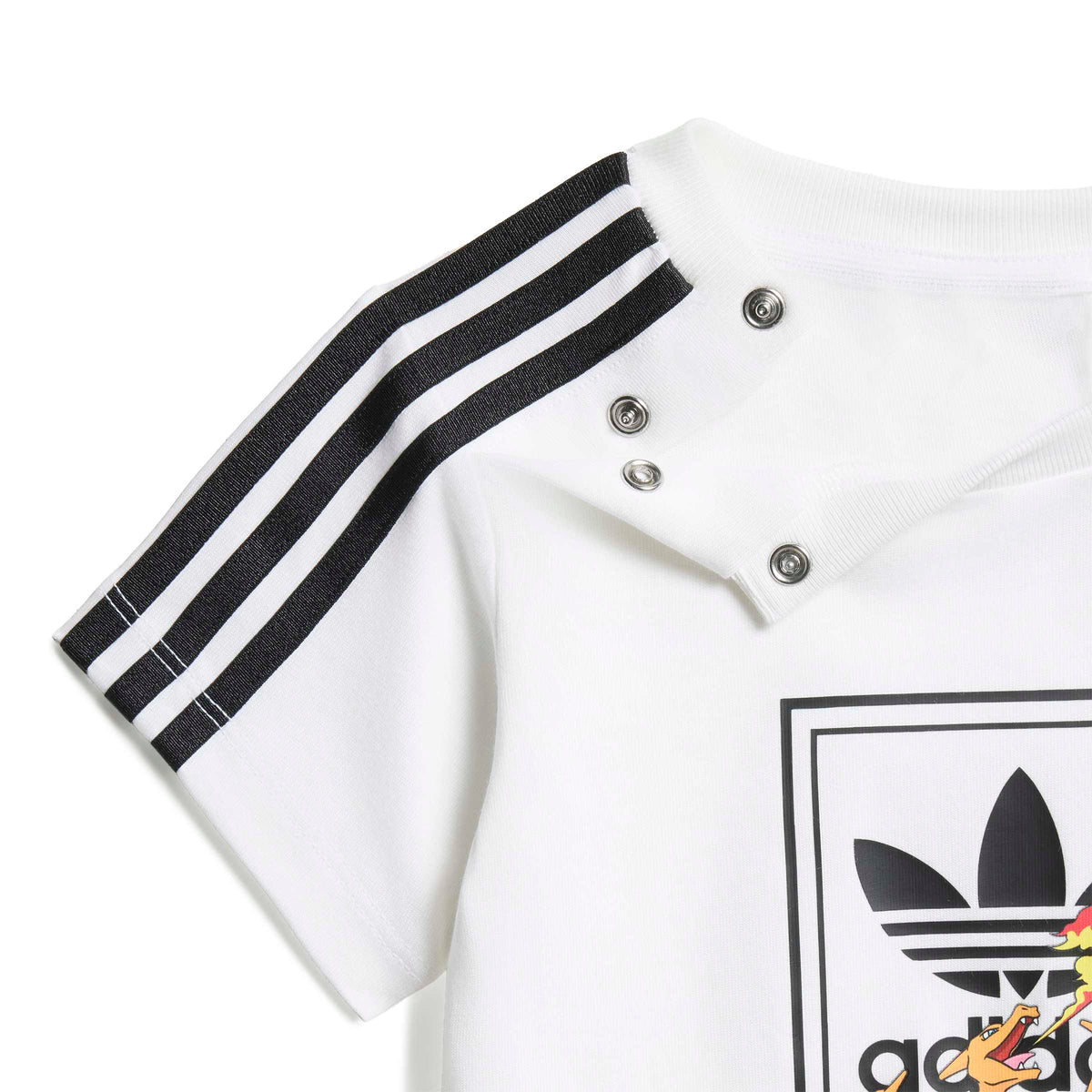 Set tricou și pantaloni sport adidas Originals
