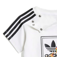 Set tricou și pantaloni sport adidas Originals