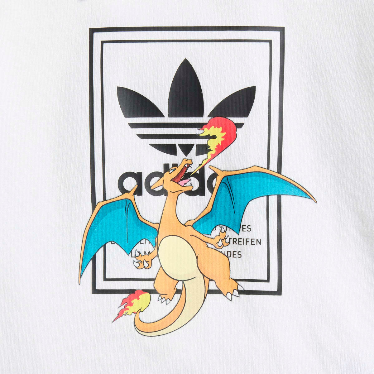 Set tricou și pantaloni sport adidas Originals