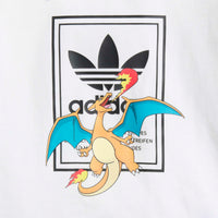 Set tricou și pantaloni sport adidas Originals
