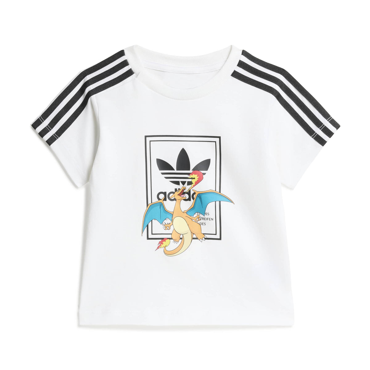 Set tricou și pantaloni sport adidas Originals