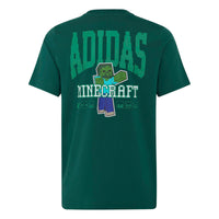 Tricou adidas Junior Minecraft Tee 2