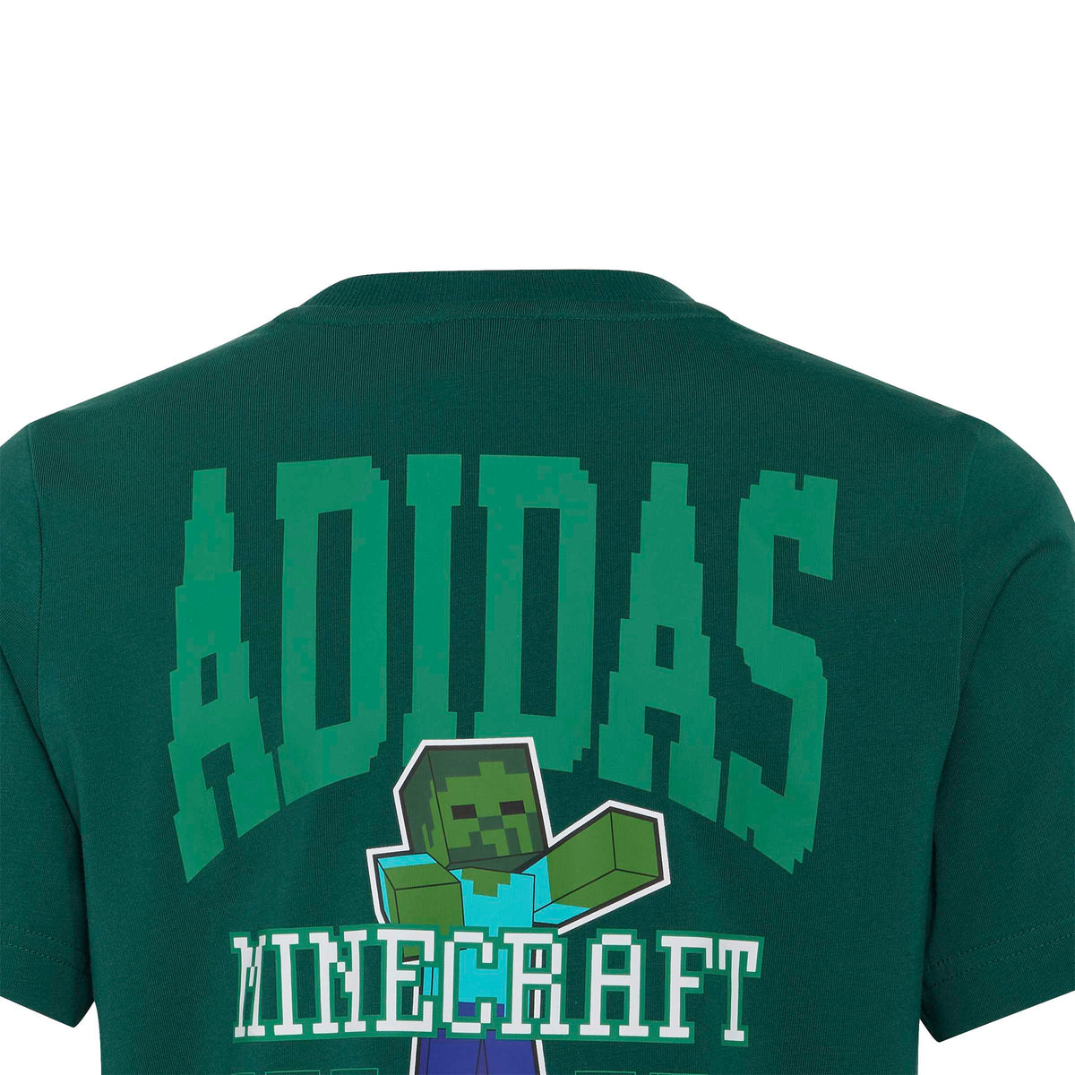 Tricou adidas Junior Minecraft Tee 2
