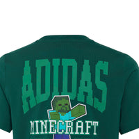Tricou adidas Junior Minecraft Tee 2