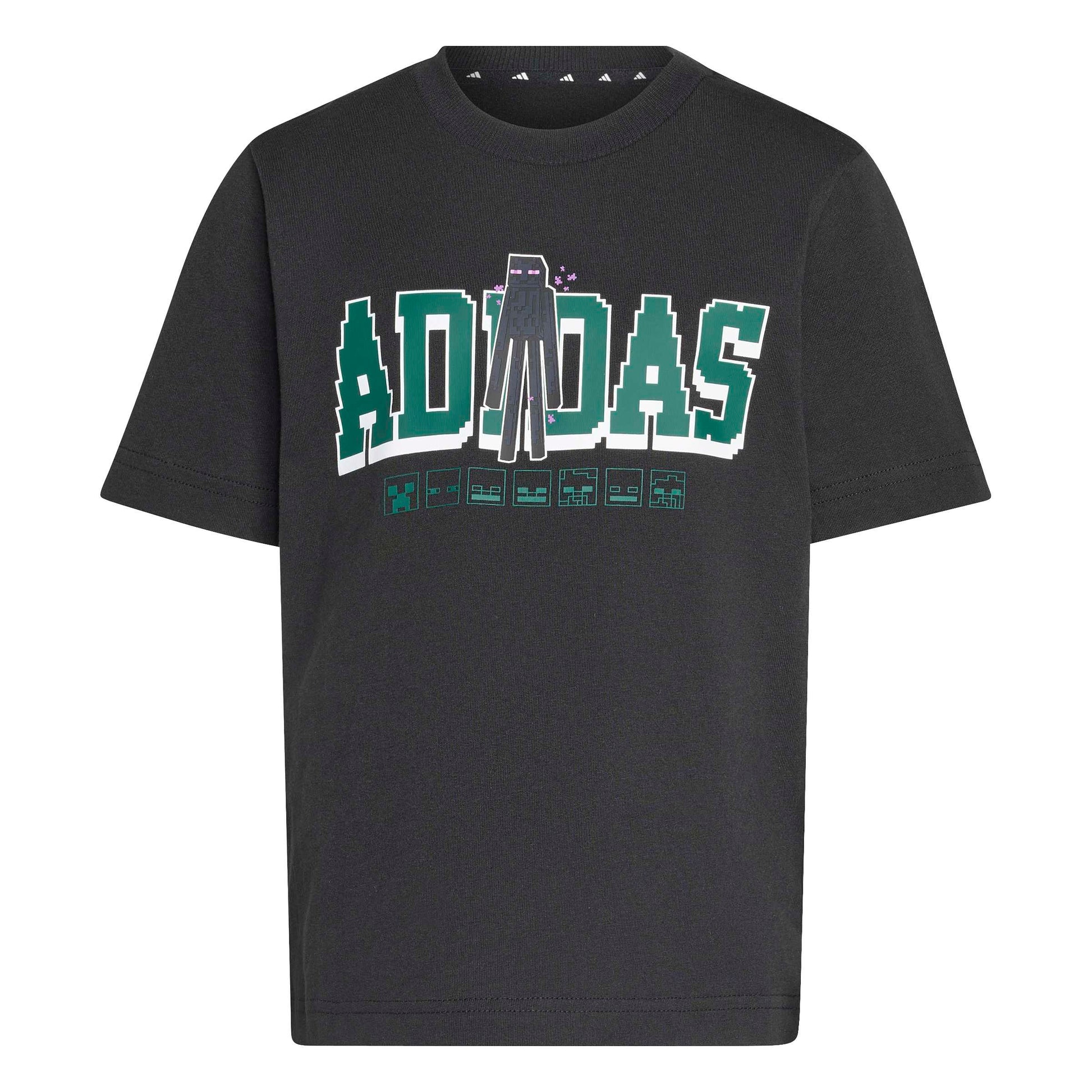 Tricou adidas Little Kids Mickey Tee 2