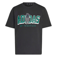 Tricou adidas Little Kids Mickey Tee 2