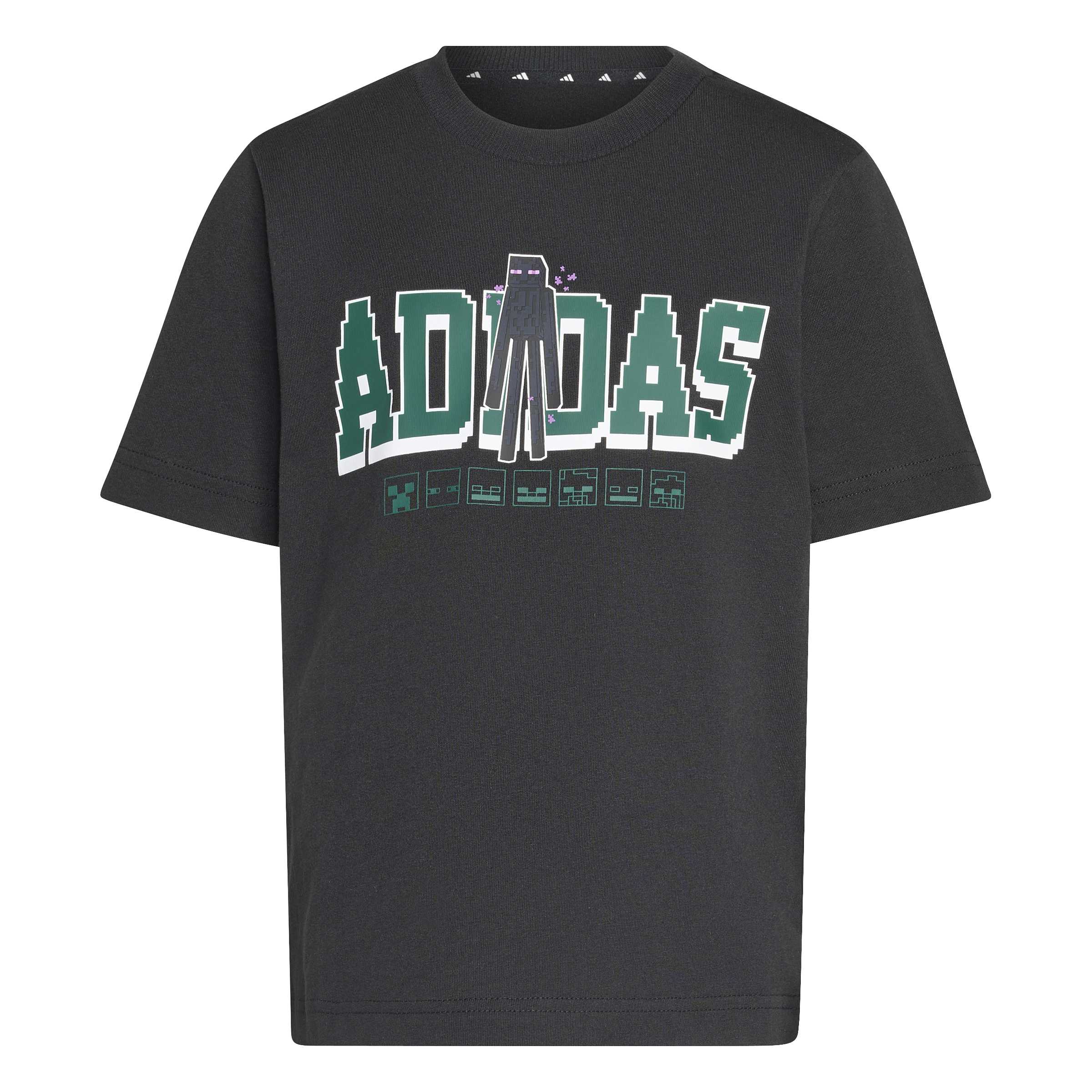 Tricou adidas Little Kids Mickey Tee 2