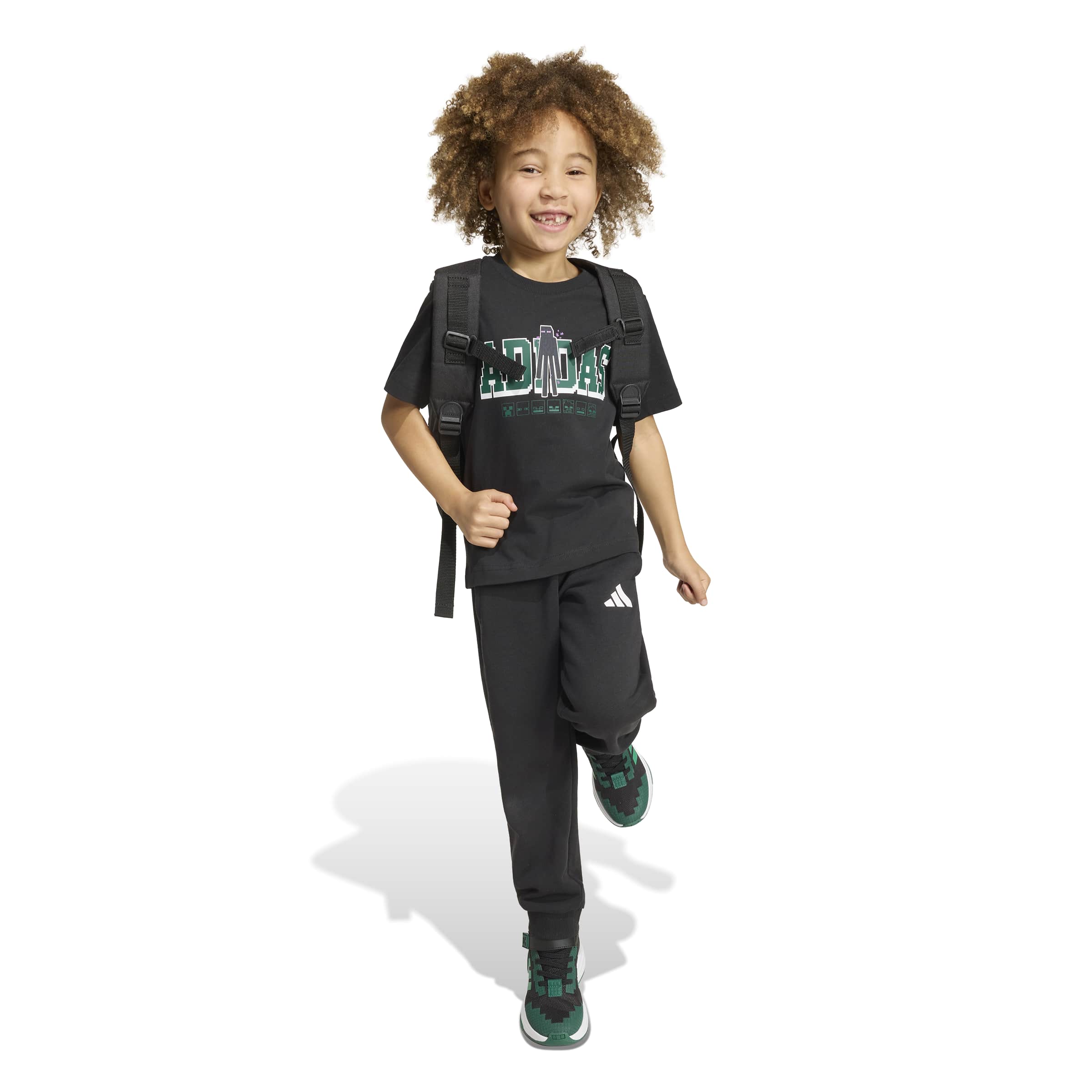 Tricou adidas Little Kids Mickey Tee 2