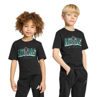 Tricou adidas Little Kids Mickey Tee 2