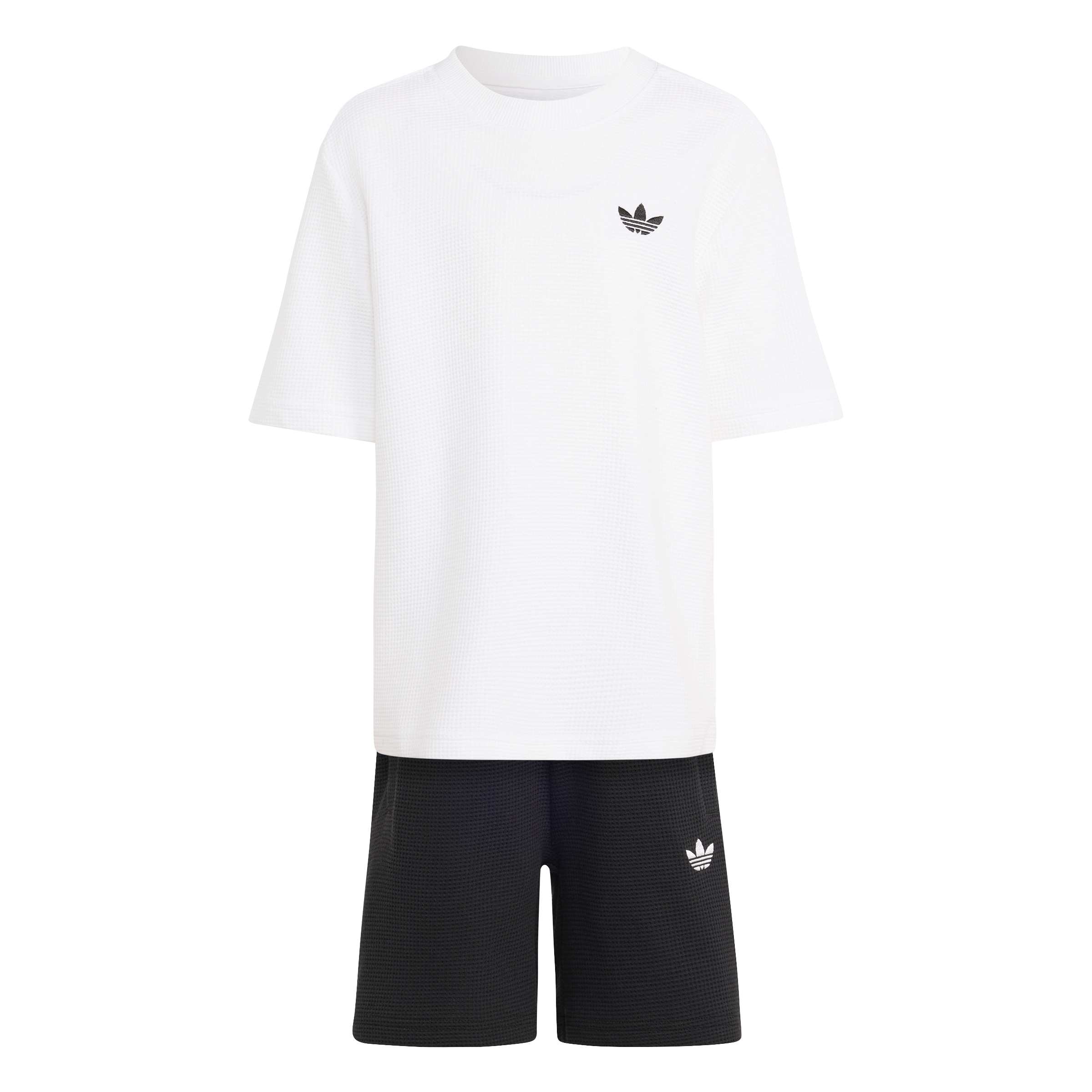 Set tricou si pantaloni scurti adidas Originals