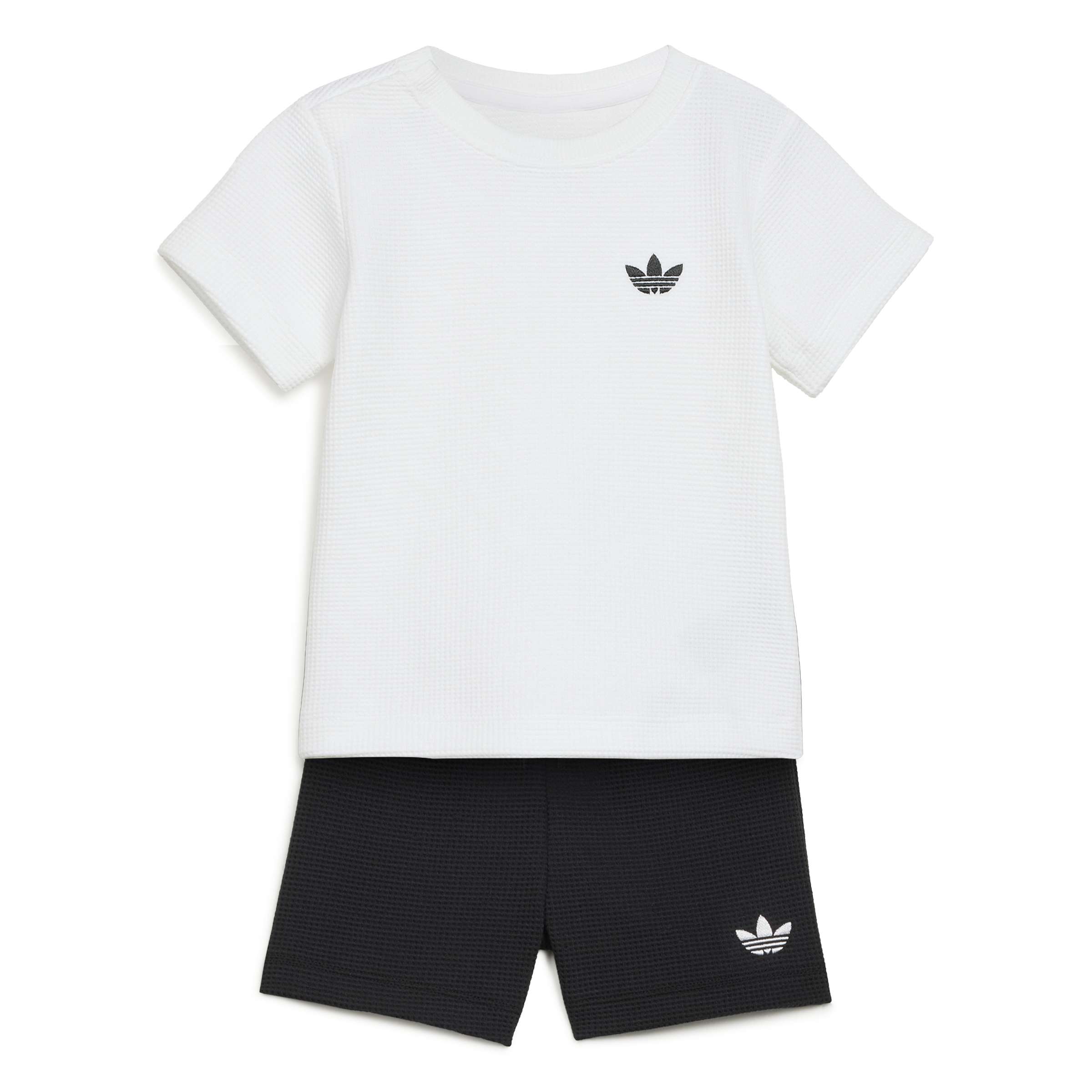 Set tricou si pantaloni scurti adidas Originals