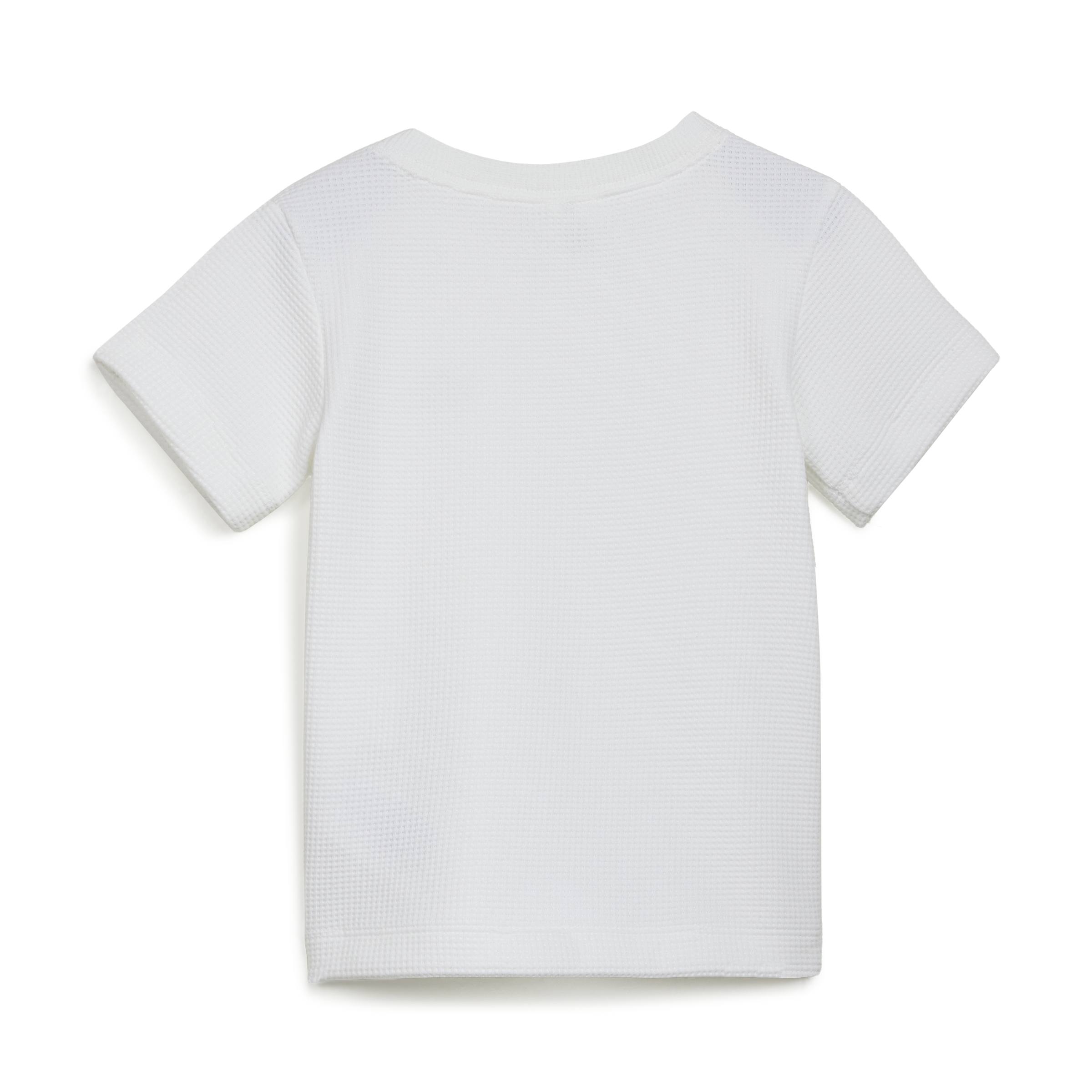 Set tricou si pantaloni scurti adidas Originals