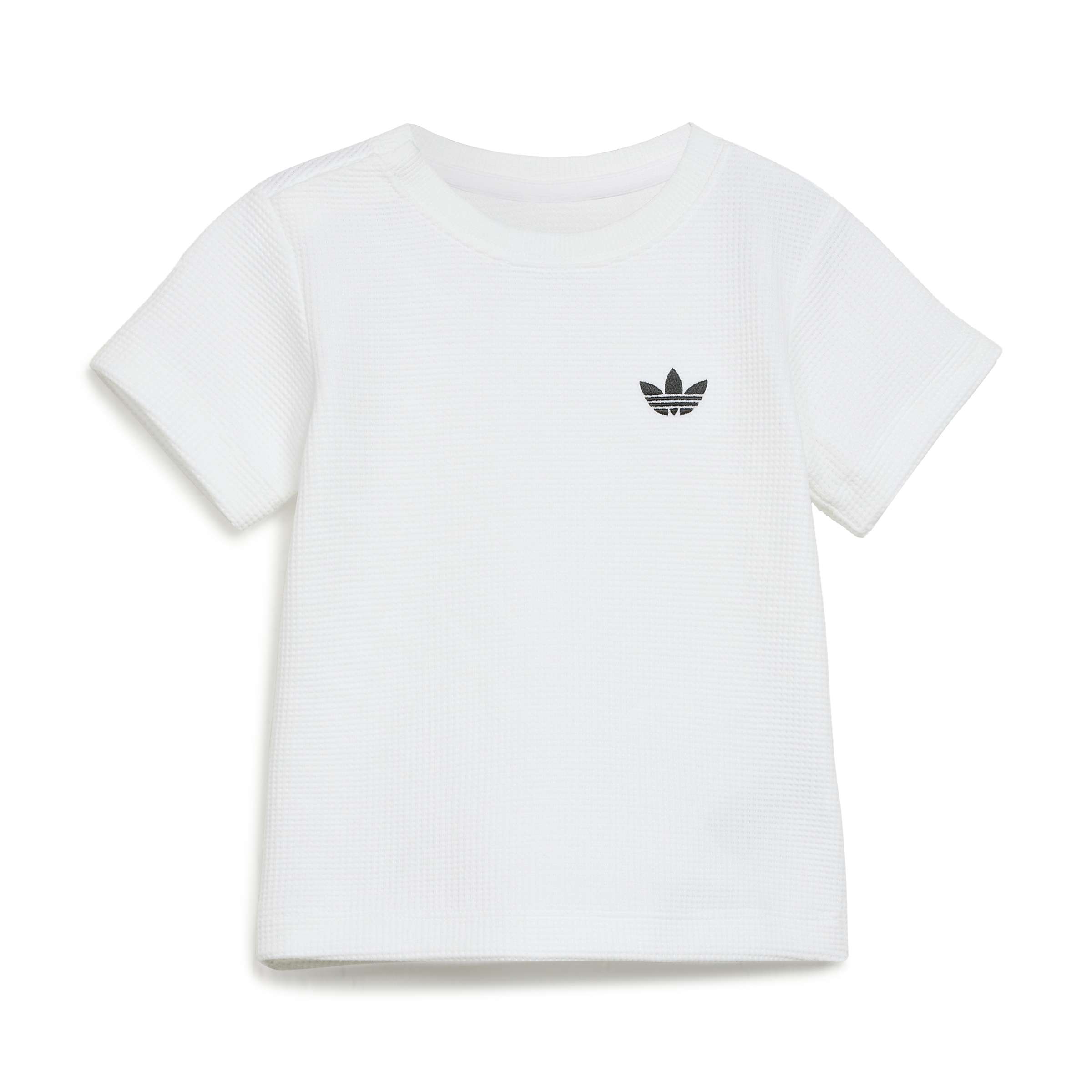 Set tricou si pantaloni scurti adidas Originals