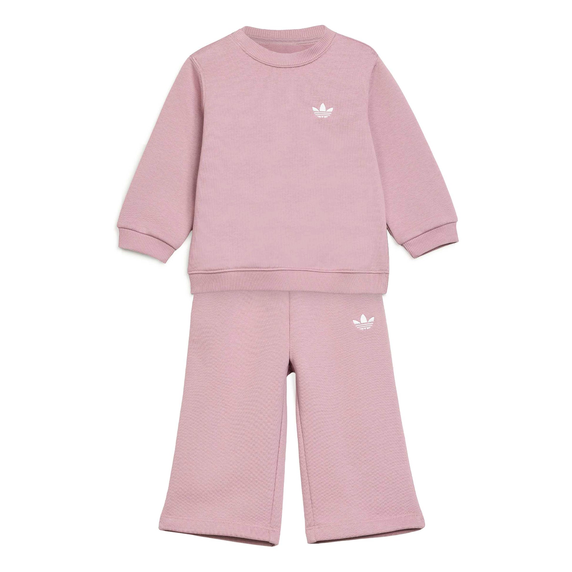 Set bluză și pantaloni sport adidas Originals Crew Pants