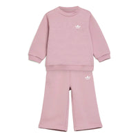 Set bluză și pantaloni sport adidas Originals Crew Pants