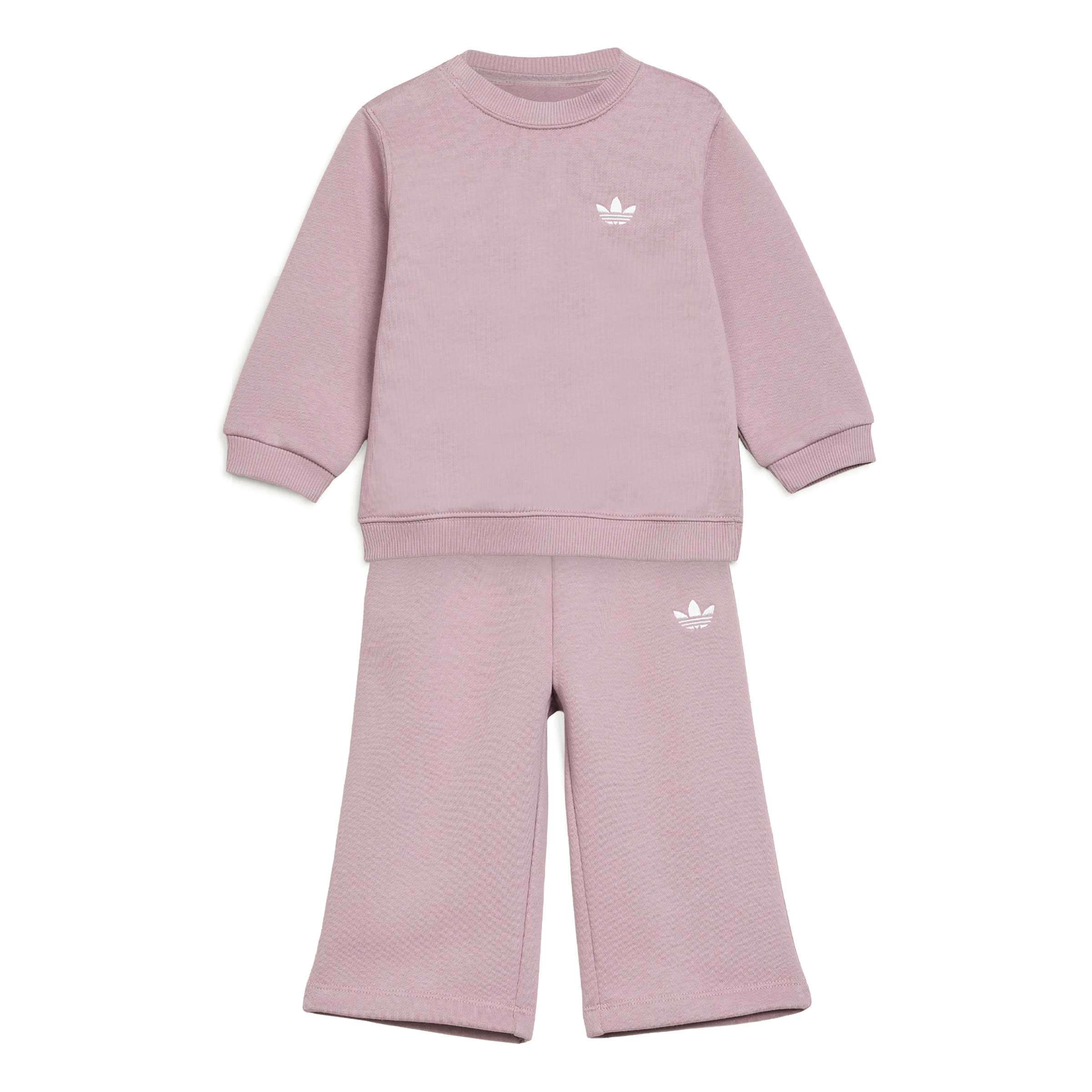 Set bluză și pantaloni sport adidas Originals Crew Pants