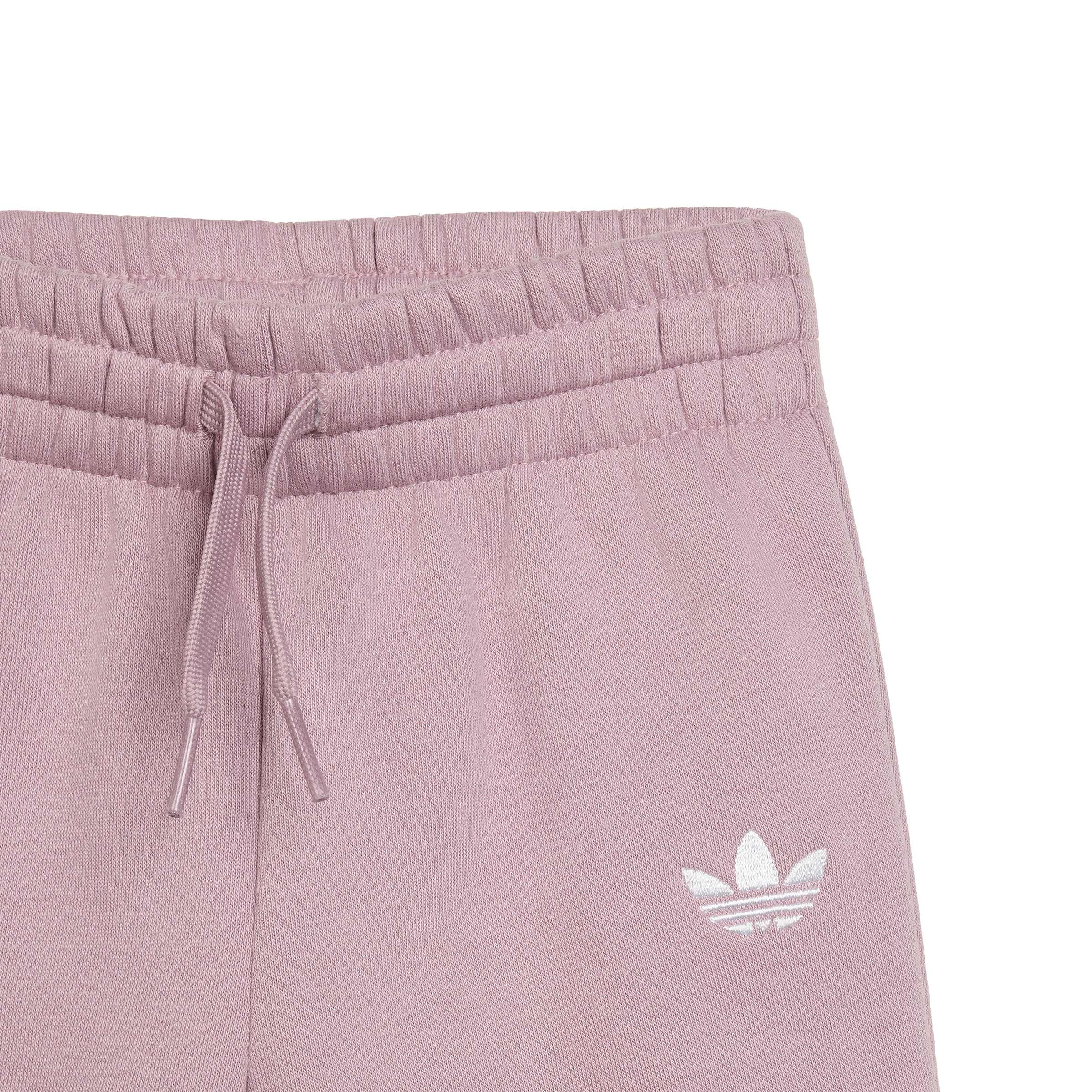 Set bluză și pantaloni sport adidas Originals Crew Pants