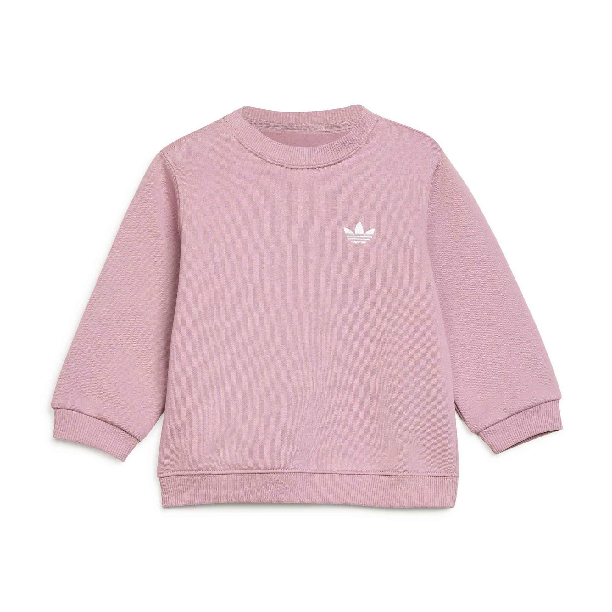 Set bluză și pantaloni sport adidas Originals Crew Pants