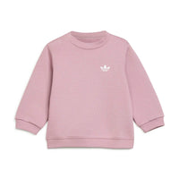 Set bluză și pantaloni sport adidas Originals Crew Pants