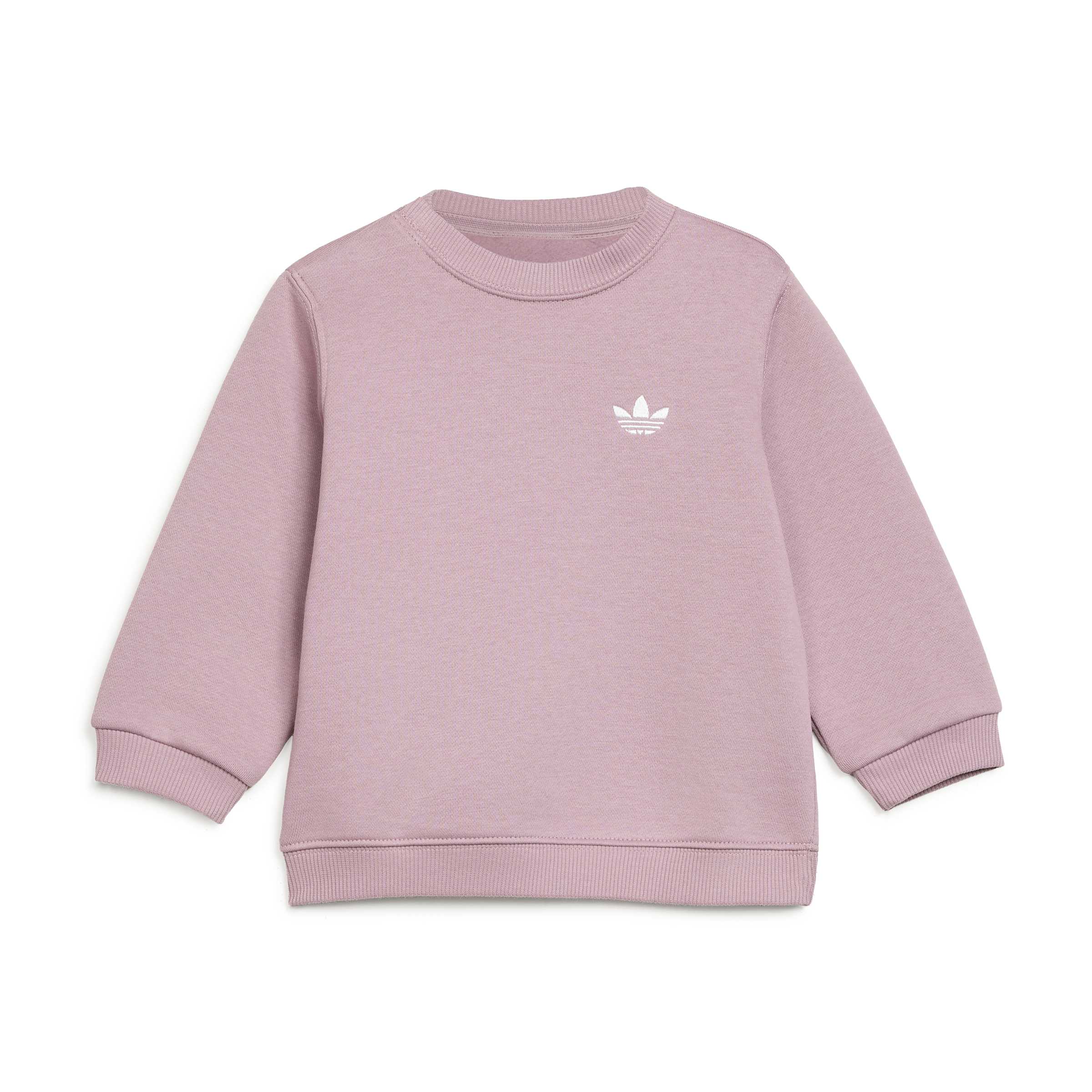 Set bluză și pantaloni sport adidas Originals Crew Pants
