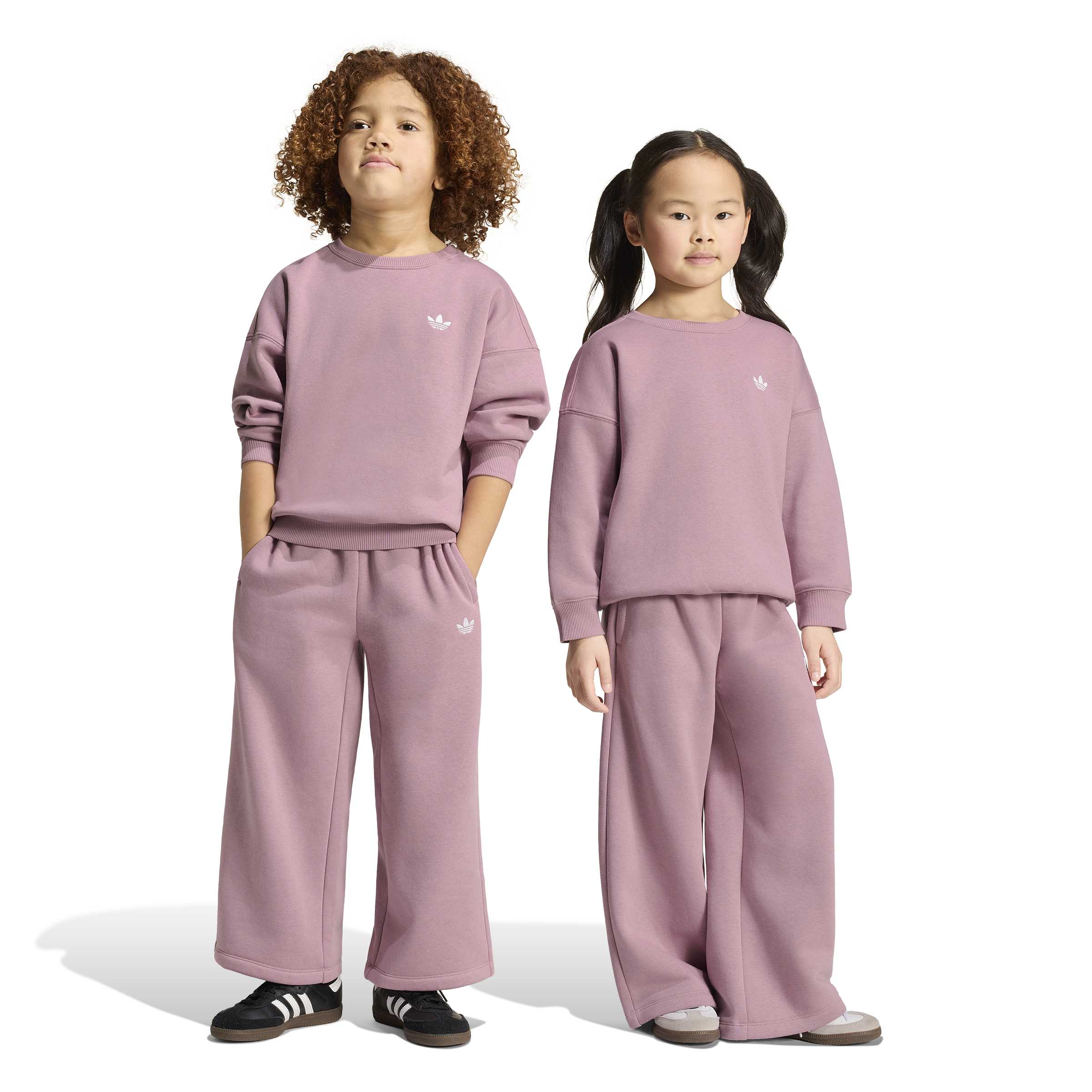 Image of Trening adidas Originals Crew Pants