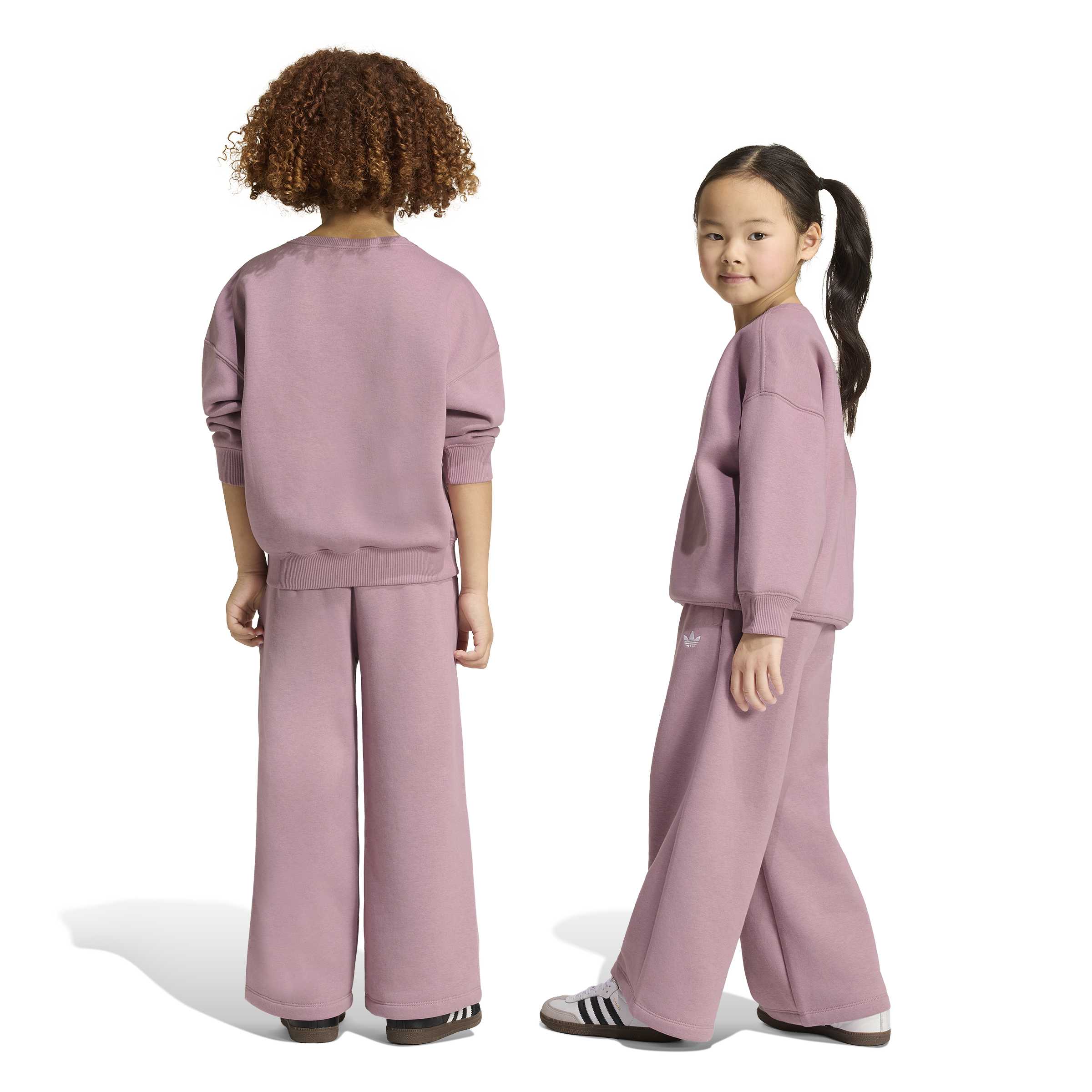 Image of Trening adidas Originals Crew Pants