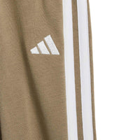 Trening adidas 3-Stripes Fleece Terry Infant