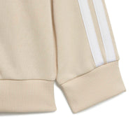 Trening adidas 3-Stripes Fleece Terry Infant
