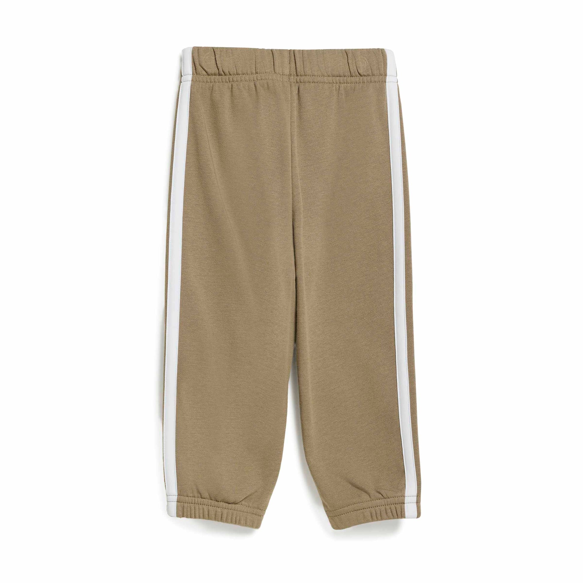 Trening adidas 3-Stripes Fleece Terry Infant
