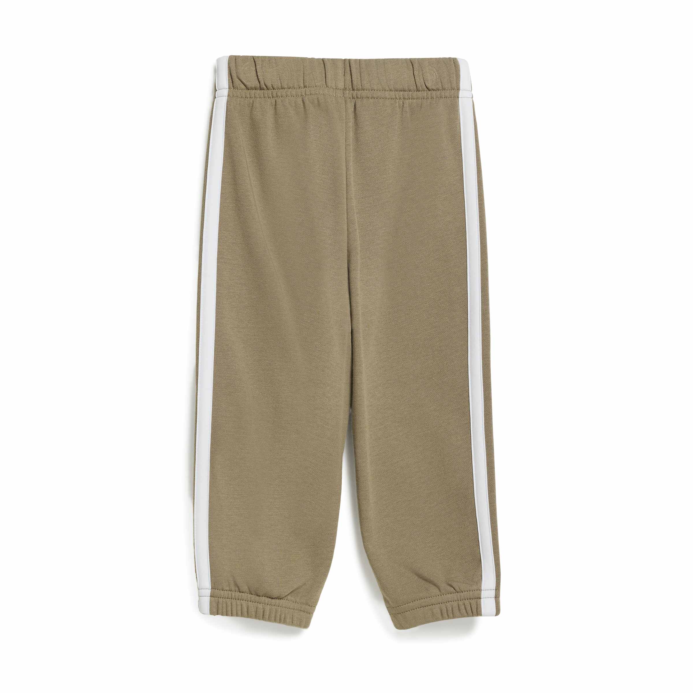Trening adidas 3-Stripes Fleece Terry Infant