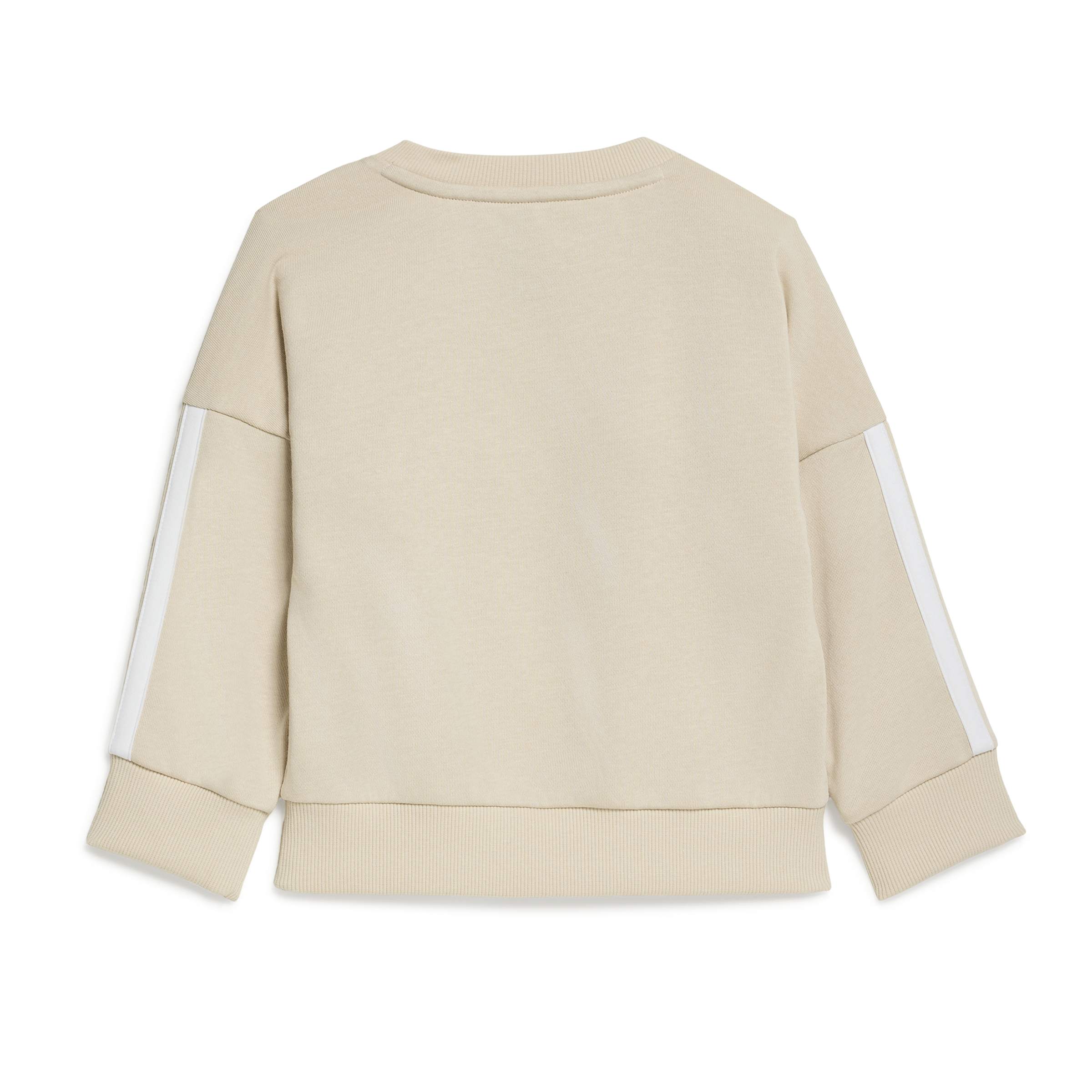 Trening adidas 3-Stripes Fleece Terry Infant