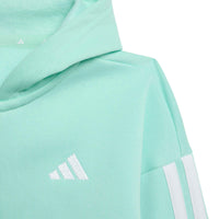 Trening adidas 3-Stripes Full Zip Fleece Infant