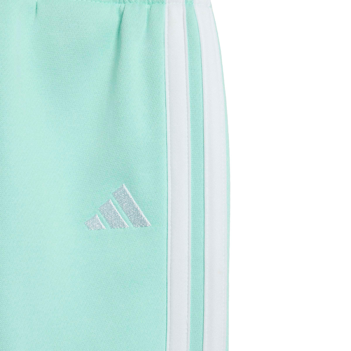 Trening adidas 3-Stripes Full Zip Fleece Infant