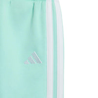 Trening adidas 3-Stripes Full Zip Fleece Infant