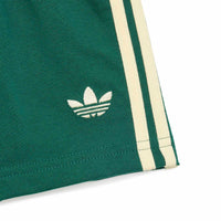 Set tricou si pantaloni scurti adidas Originals 3 Stripe