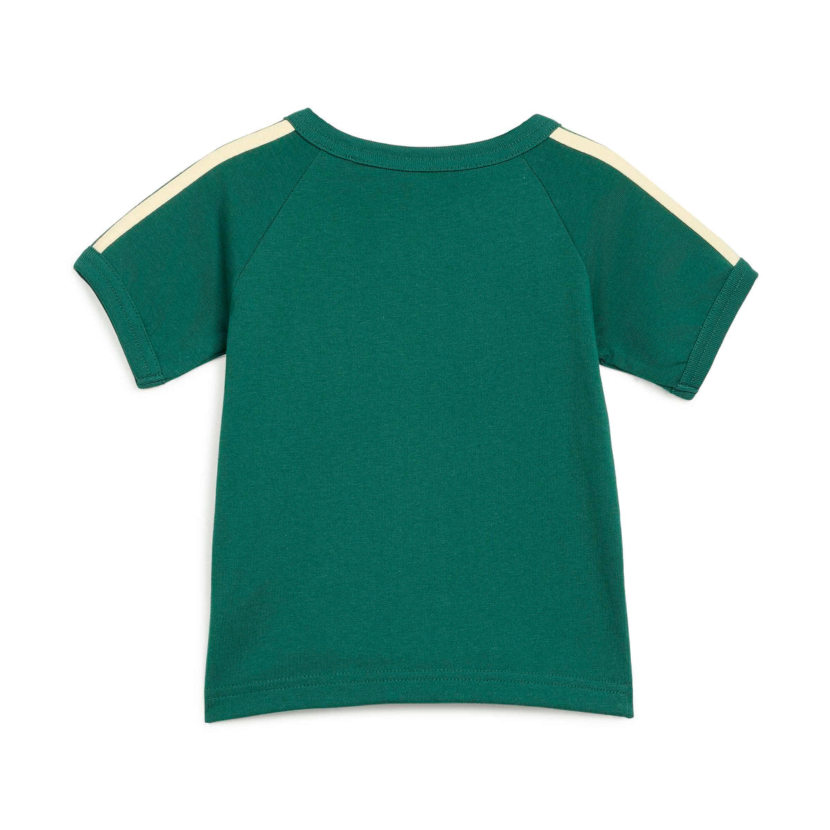 Set tricou si pantaloni scurti adidas Originals 3 Stripe