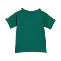 Set tricou si pantaloni scurti adidas Originals 3 Stripe