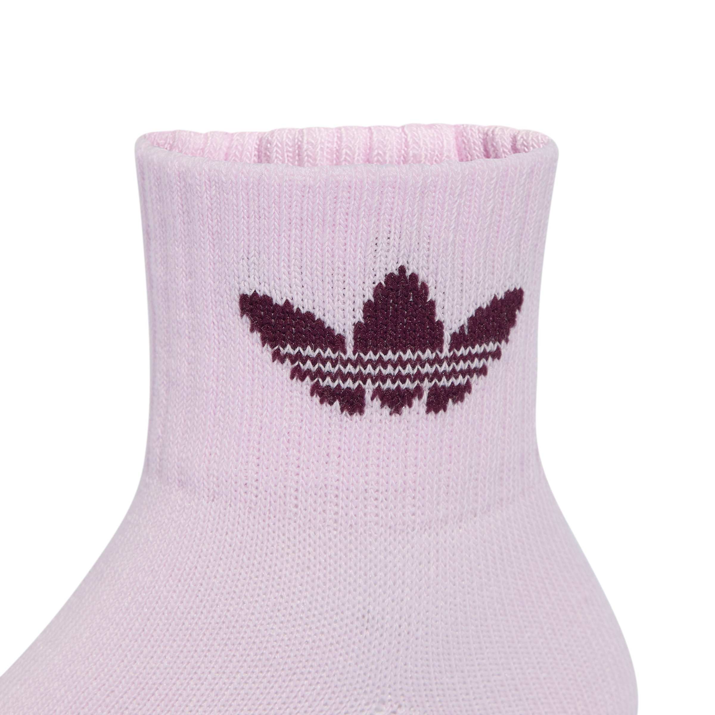 Șosete adidas Originals Kids 6-Pack