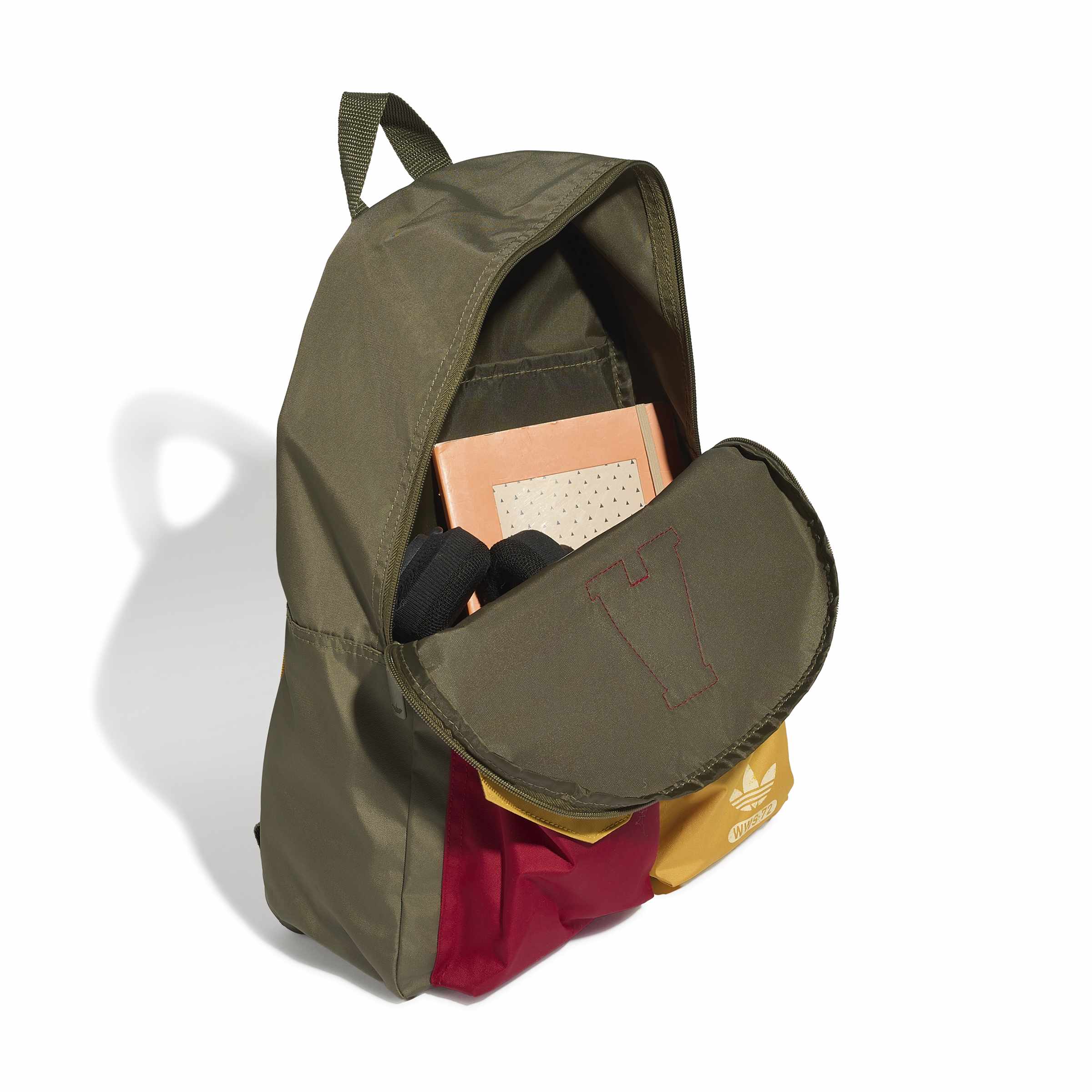 Rucsac adidas Originals Archive Kids