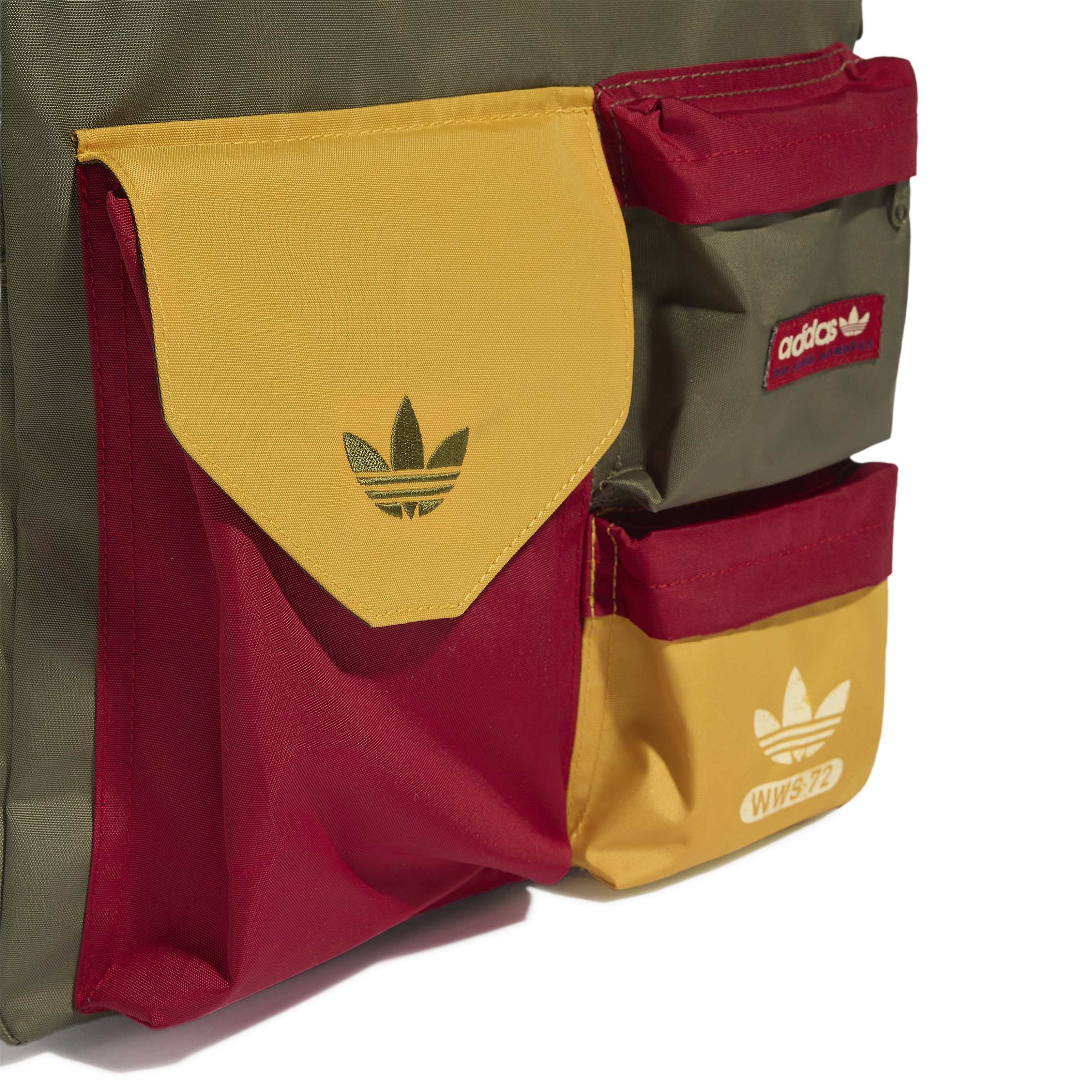 Rucsac adidas Originals Archive Kids