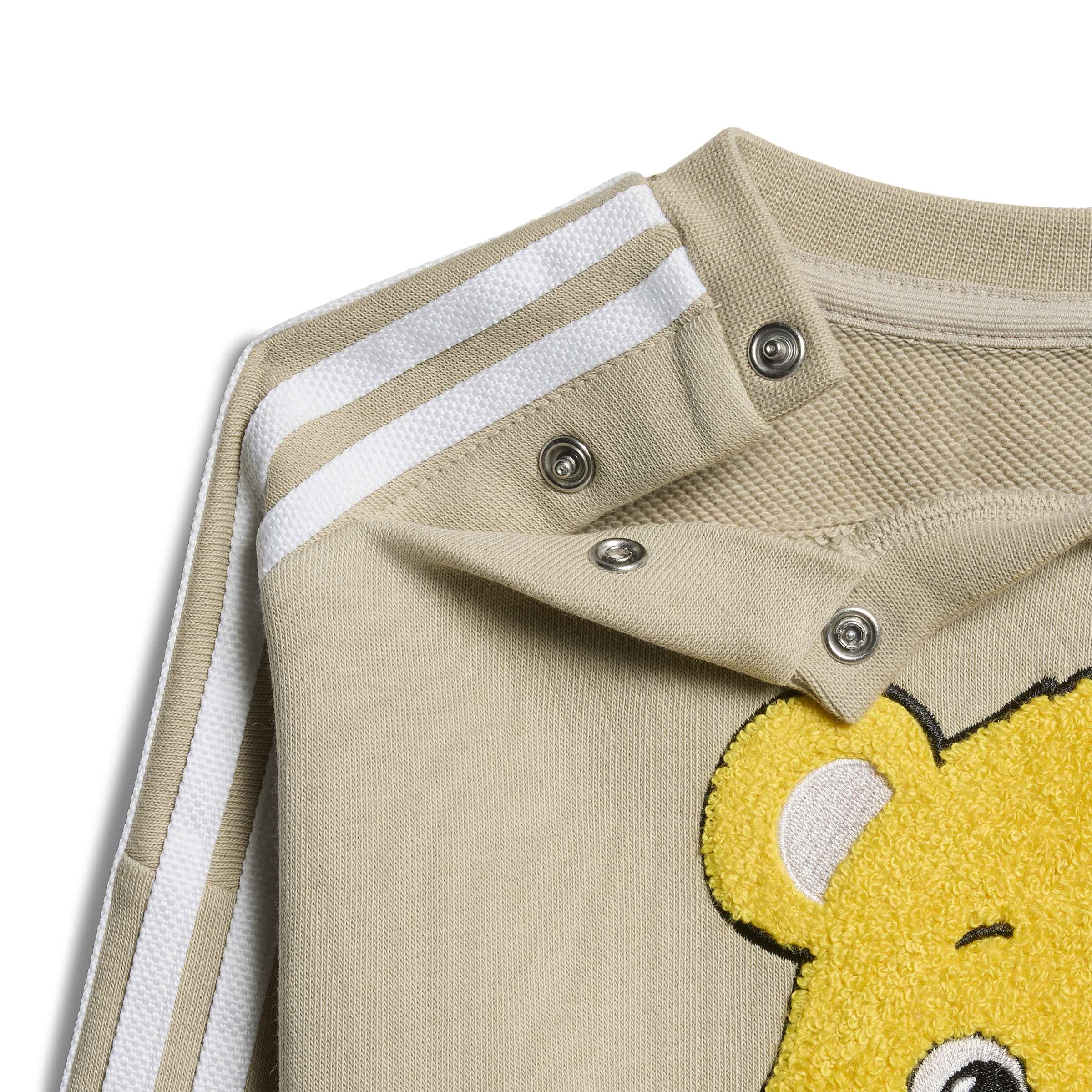 Image of Trening adidas Originals Loose Crew