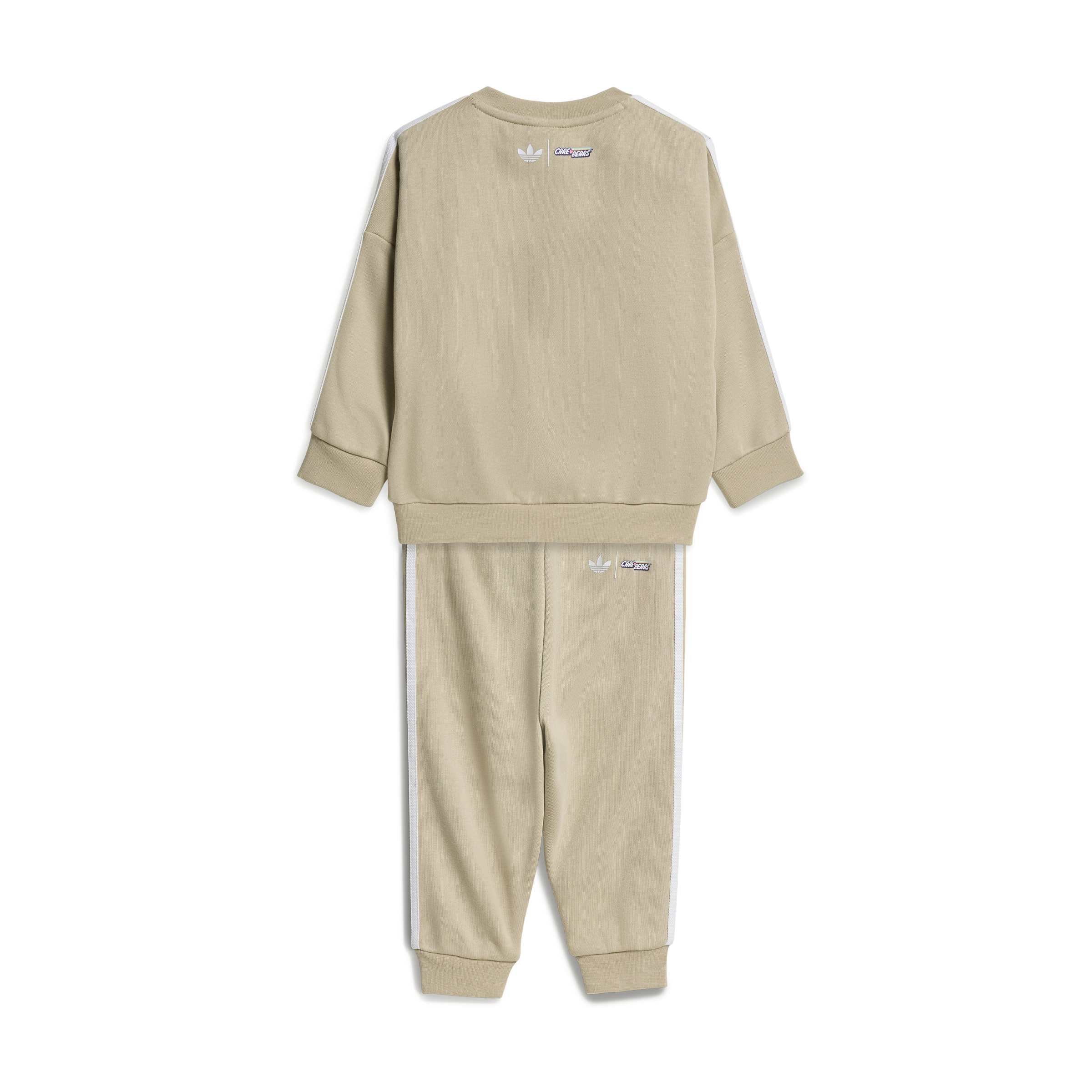 Image of Trening adidas Originals Loose Crew