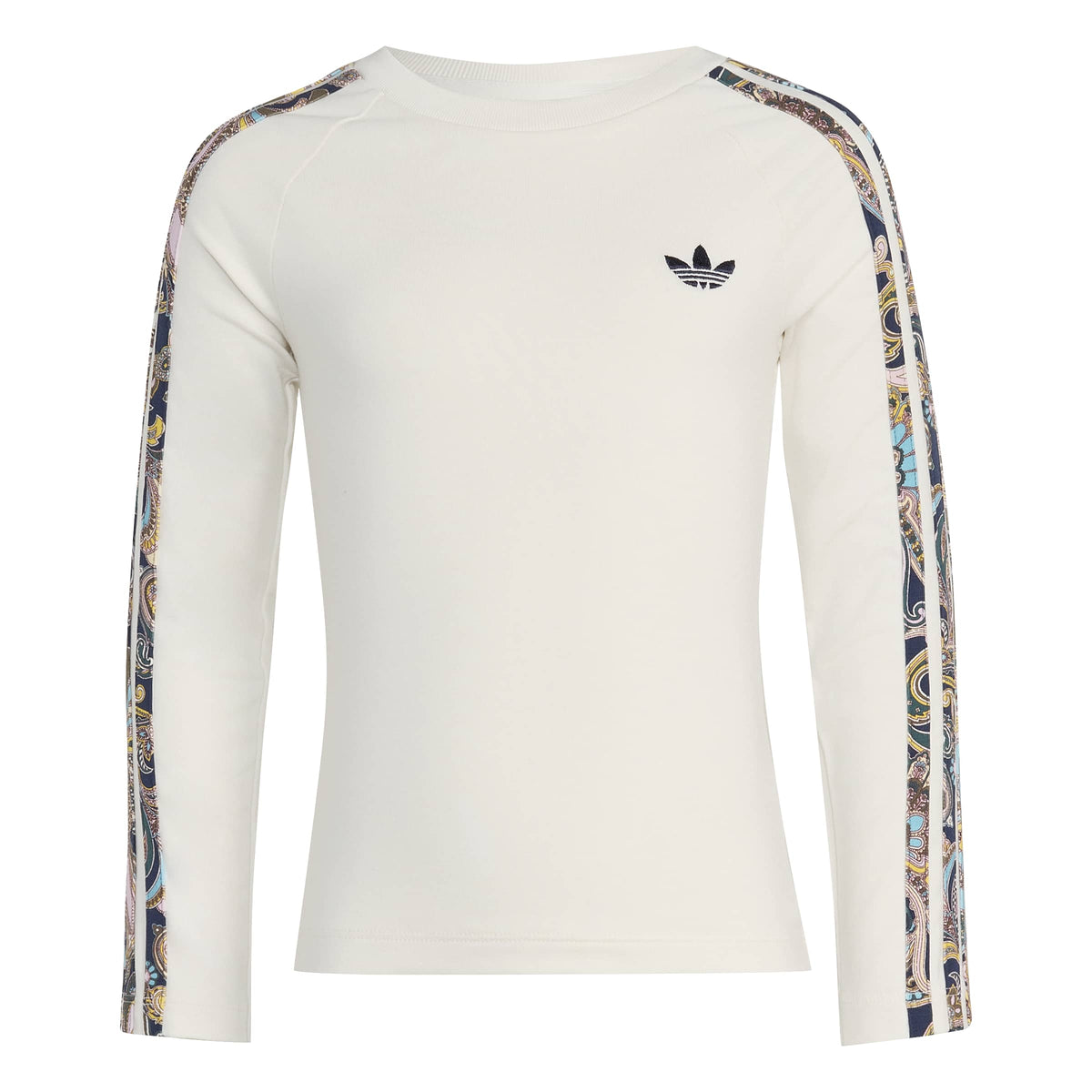 Set bluza si fusta adidas Originals 3-Stripes