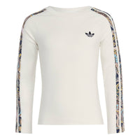 Set bluza si fusta adidas Originals 3-Stripes