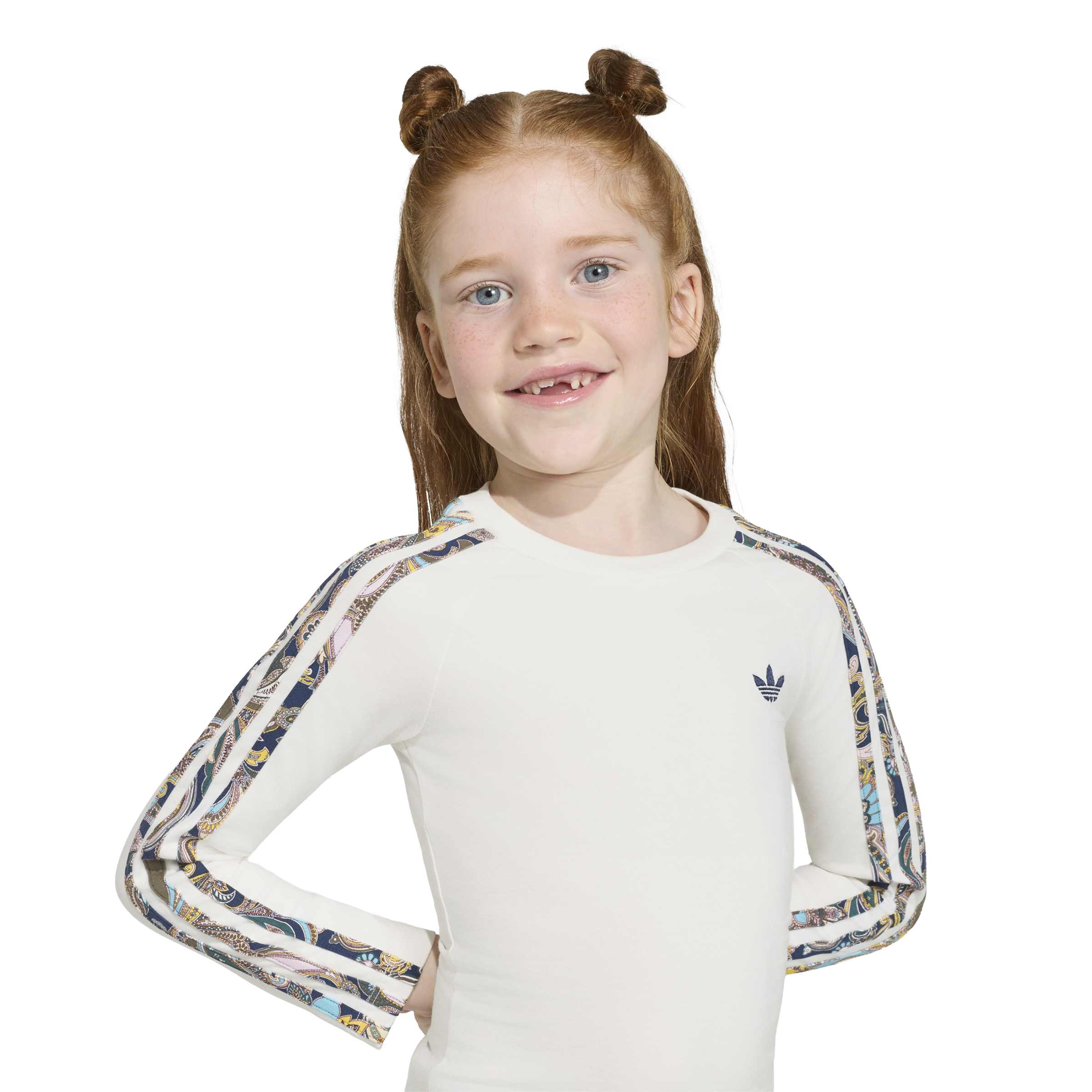 Image of Set bluza si fusta adidas Originals 3-Stripes