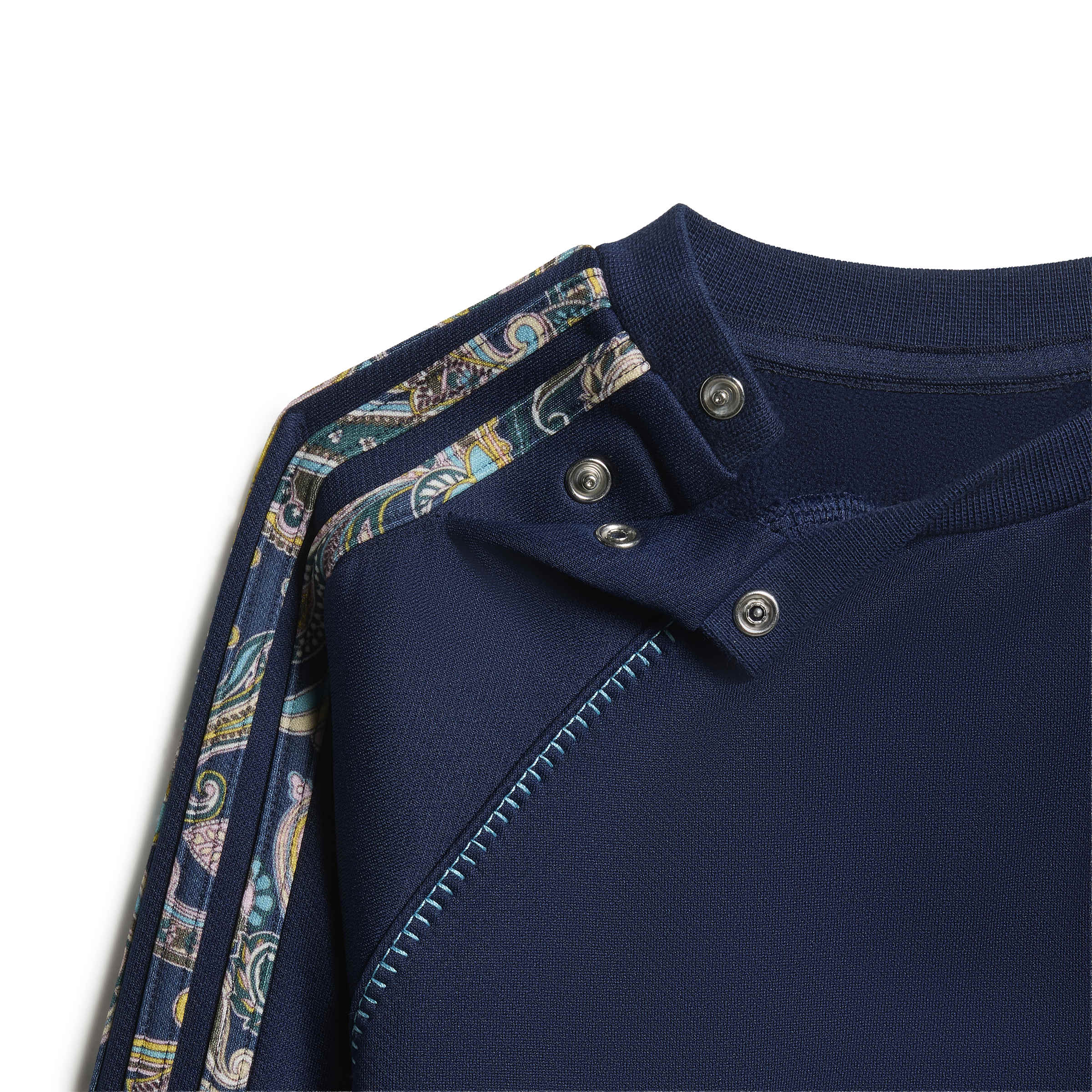 Image of Trening adidas Originals Oversized Crew