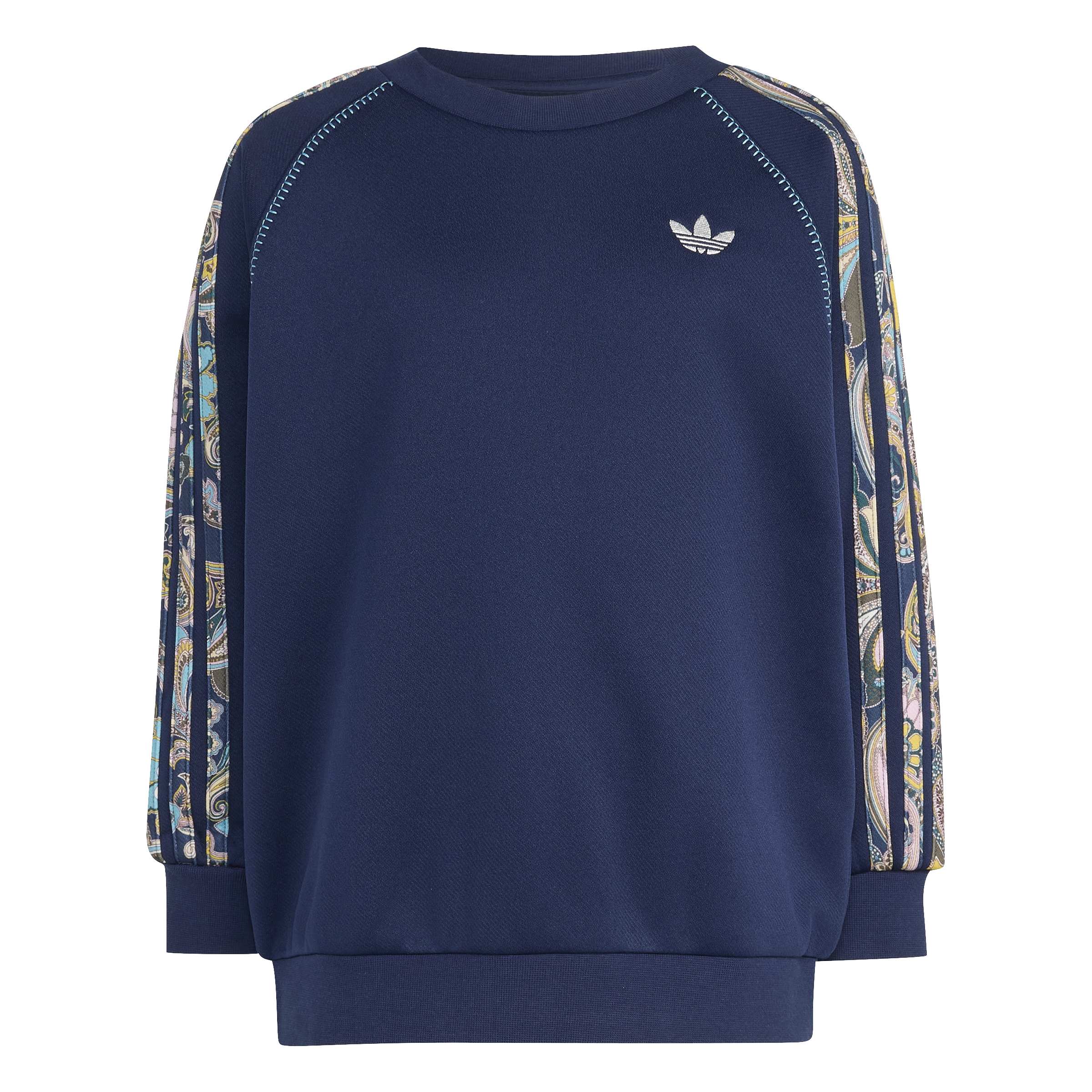 Set bluză și pantaloni sport adidas Originals Oversized Crew
