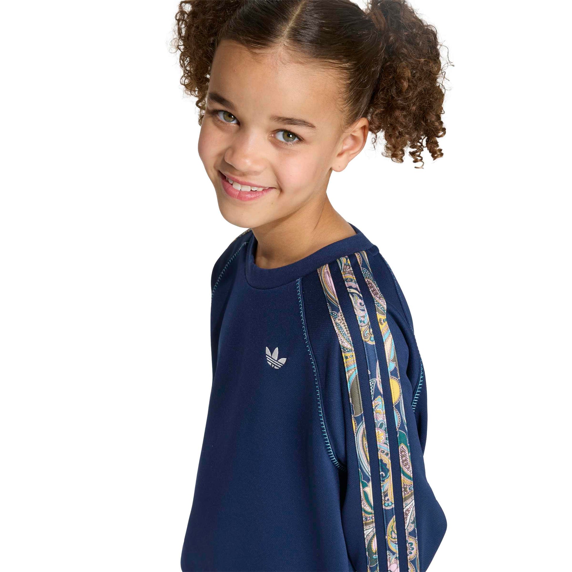 Set bluză și pantaloni sport adidas Originals Oversized Crew