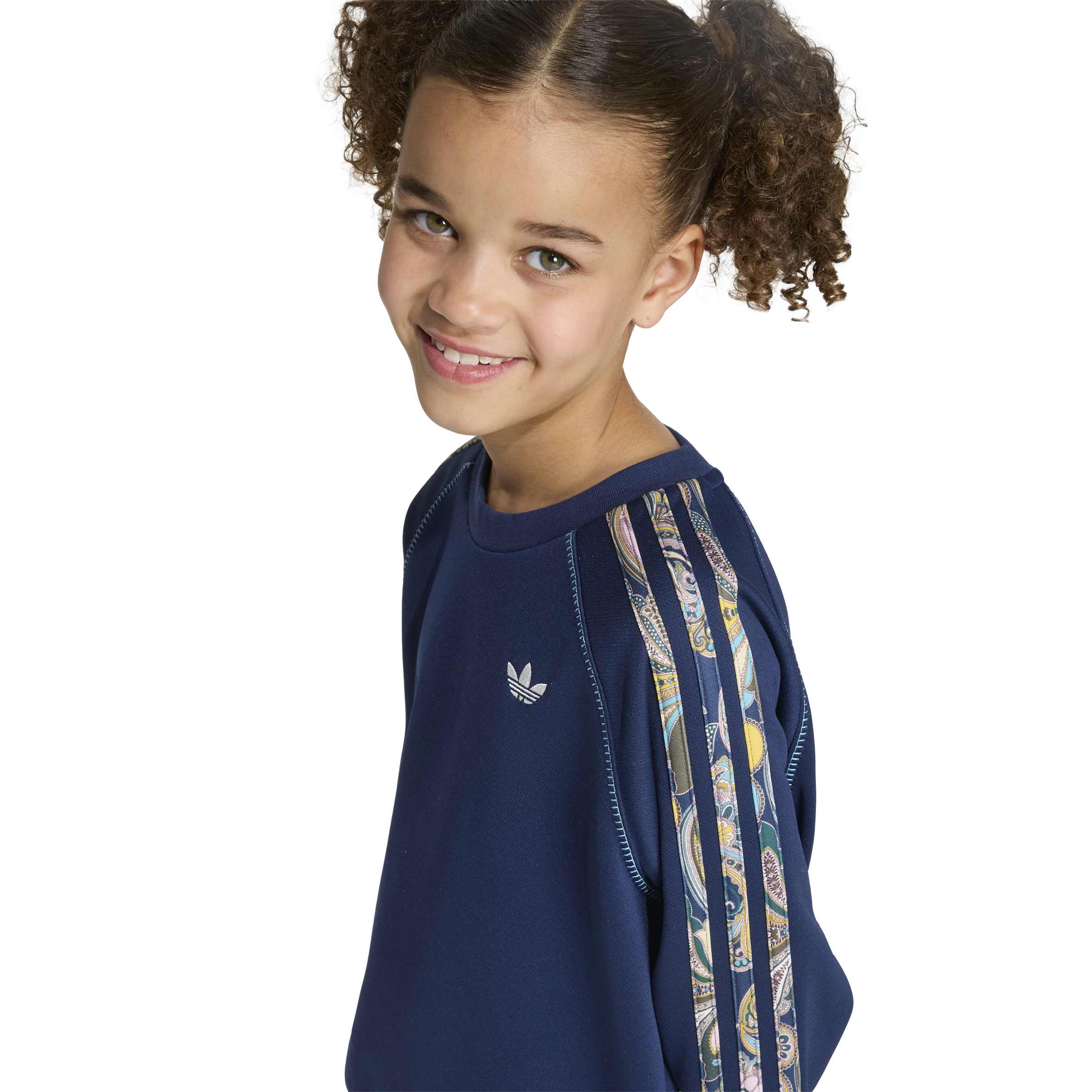 Set bluză și pantaloni sport adidas Originals Oversized Crew