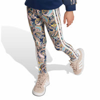 Set bluză și pantaloni sport adidas Originals Oversized Crew